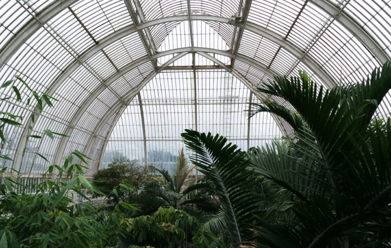 Travel Journal – Kew Gardens