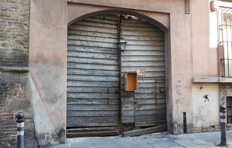 Parma, mostra di Patti Smith e pensieri sulla fotografia