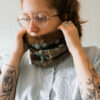 Collo Jondini - Pattern - immagine 4