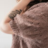 Bolero Wild Primrose - Pattern - immagine 4