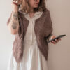 Bolero Wild Primrose - Pattern - immagine 2