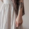 Bolero Wild Primrose - Pattern - immagine 5