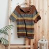 Cardigan Chamomile - Pattern - immagine 3