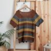 Cardigan Chamomile - Pattern - immagine 2