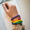 I Cordoncini, bandiere LGBTQIA+ - immagine 2