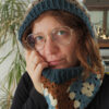 Balaclava Cappuccio all'uncinetto - immagine 3