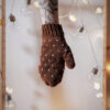 Muffole Crackling Fire - Pattern