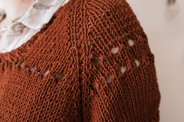 Maglietta Siena - Pattern - immagine 4