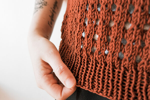 Maglietta Siena - Pattern - immagine 5