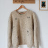 The Breakfast Sweater (il maglione colazione)