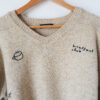 The Breakfast Sweater (il maglione colazione) - immagine 14