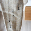 The Breakfast Sweater (il maglione colazione) - immagine 6