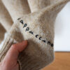 The Breakfast Sweater (il maglione colazione) - immagine 13