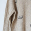 The Breakfast Sweater (il maglione colazione) - immagine 3