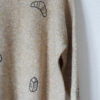 The Breakfast Sweater (il maglione colazione) - immagine 4