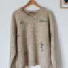 The Breakfast Sweater (il maglione colazione) - immagine 8