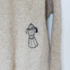 The Breakfast Sweater (il maglione colazione) - immagine 7