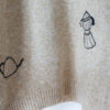 The Breakfast Sweater (il maglione colazione) - immagine 9