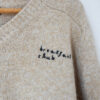 The Breakfast Sweater (il maglione colazione) - immagine 11