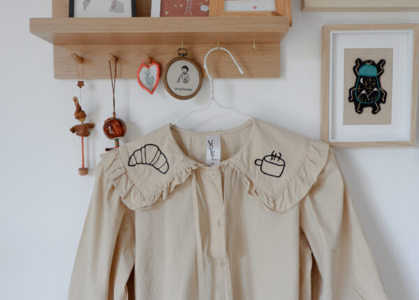 Vestito Colazione - immagine 3