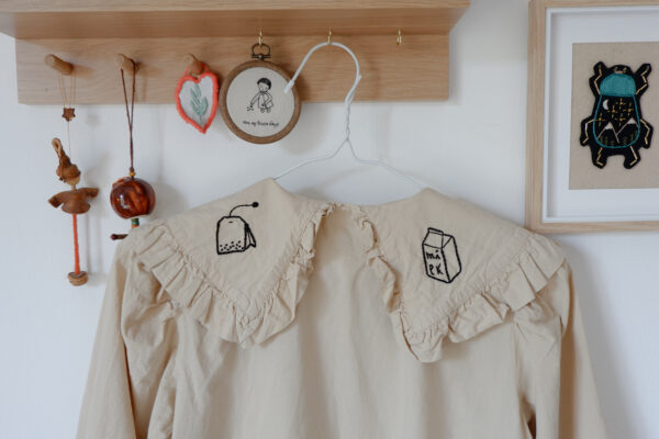 Vestito Colazione - immagine 4