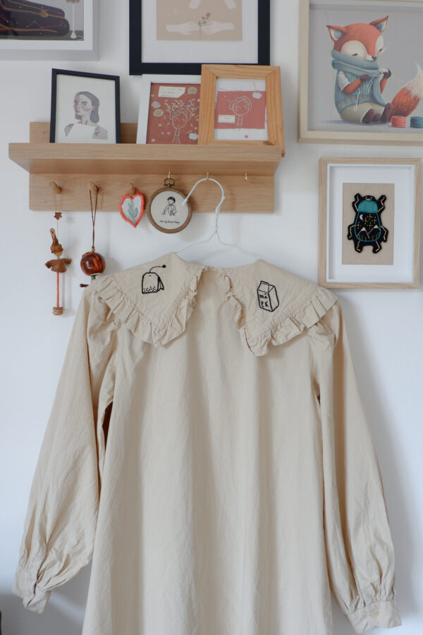 Vestito Colazione - immagine 5