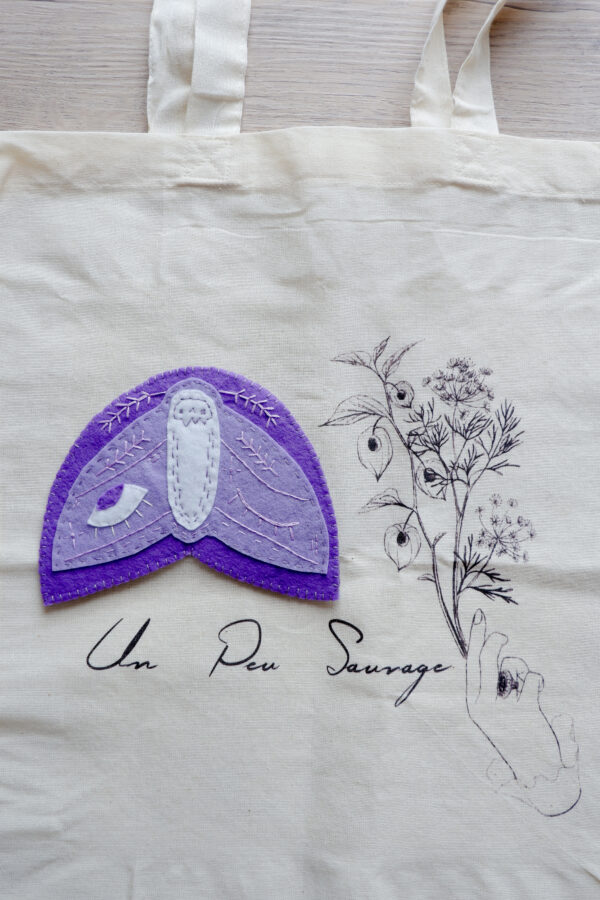 Toppa Falena - immagine 5