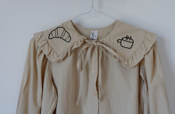 Vestito Colazione - immagine 7