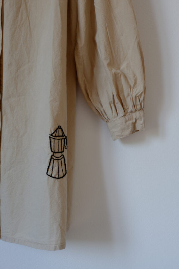 Vestito Colazione - immagine 6