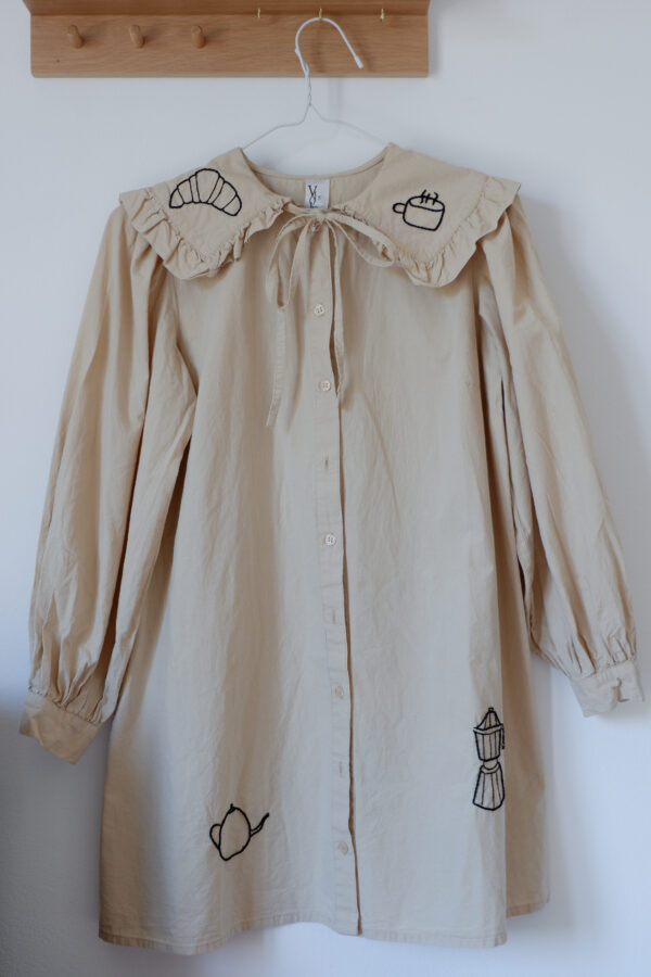 Vestito Colazione