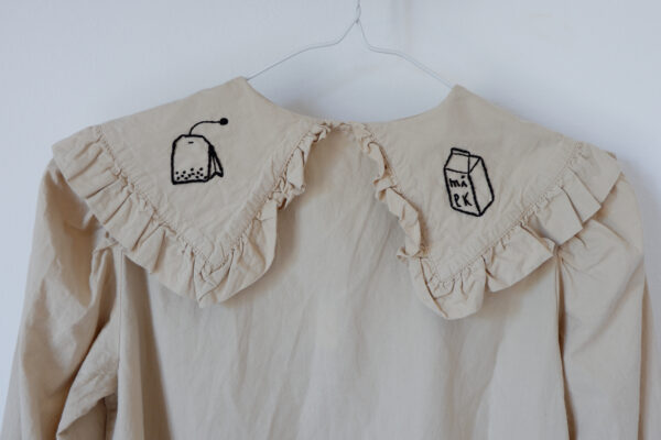 Vestito Colazione - immagine 8