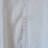 Camicia colazione bianca e azzurra - immagine 6
